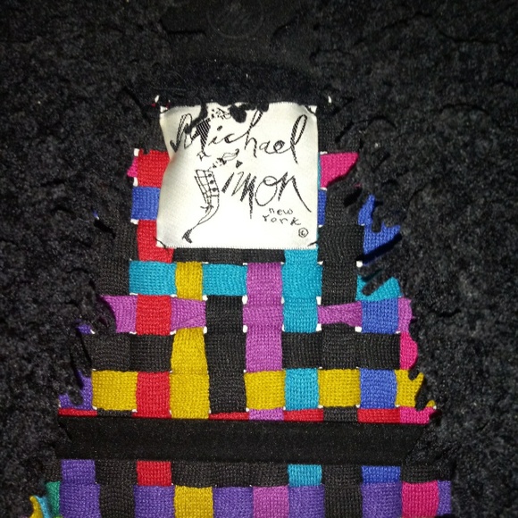 Jacket - Picture 2 of 5